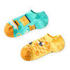 Sneaker Socks Beekeeper