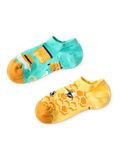 Sneaker Socks Beekeeper