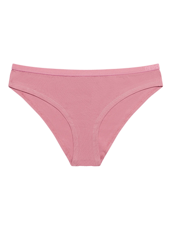 Old Rose Women's Briefs