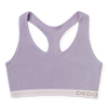 Powder Lilac Women's Bralette