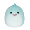 Squishmallows Easy the Blue Eel, 20 cm