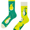 Regular Socks Pears
