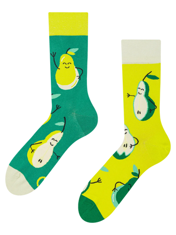 Regular Socks Pears