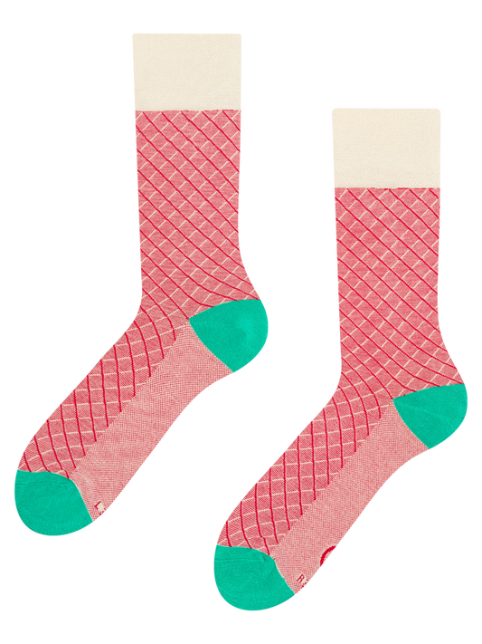 turquoise-red-jacquard-socks-ec/ecef00627a495f32d9b4c029ea86a2f8e26d12af