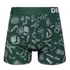 Men's Trunks Physics vs. Chemistry OKT