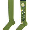 Knee High Socks Chamomile Tea