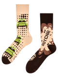 Regular Socks World of Tanks Gotcha!