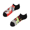 Sneaker Socks Formula Racing