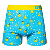 Men's Trunks Captain Duck