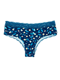 Women´s Lace Briefs Morning Garden