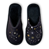 Slippers Zodiac Sky
