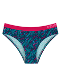 Women's Modal Briefs Secret Garden