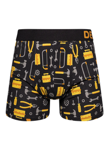 Men's Trunks Mechanic