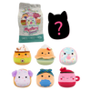 Squishmallows Scented Mystery Bags - Sweets, 13 cm