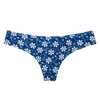 Women's Brazilian Panties Blueprint