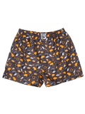 Men's Boxer Shorts Construction Worker