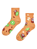 Crew Socks Kiwi the Bird