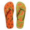 Flip Flops Fresh Watermelon