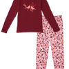 Women's Pyjamas Birds & Berries