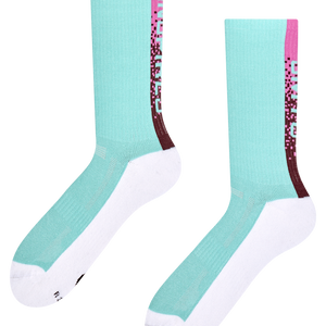 Active Regular Socks Mint Moment