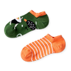 Sneaker Socks Sushi Time