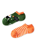 Sneaker Socks Sushi Time