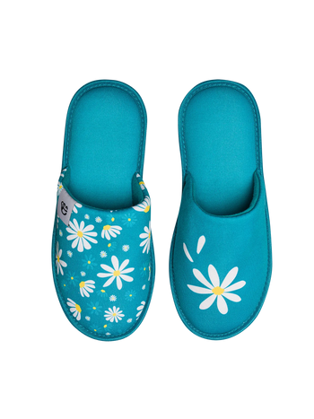 Slippers Chamomile