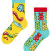 Kids' Socks Gummy Bears