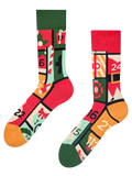 Regular Socks Advent Calendar