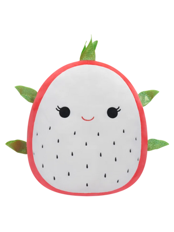 Squishmallows Dalita the Dragonfruit, 35 cm