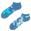 Ankle Socks Mermaid