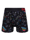 Men's Trunks Mathematics
