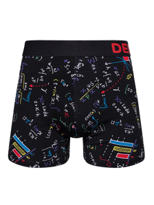 Men's Trunks Mathematics