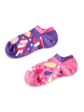 Sneaker Socks Popsicles
