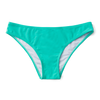 Aquamarine Green Bikini Briefs