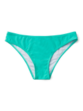 Aquamarine Green Bikini Briefs