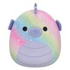 Squishmallows Emerald the Galaxy Seahorse, 20 cm