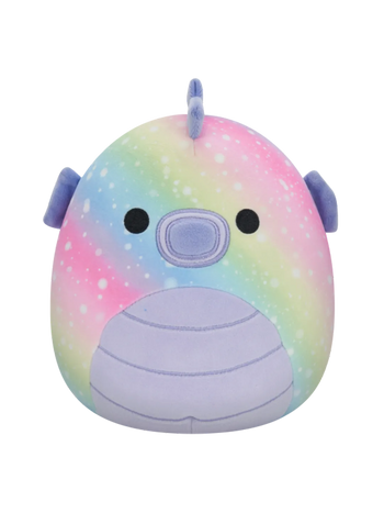 Squishmallows Emerald the Galaxy Seahorse, 20 cm
