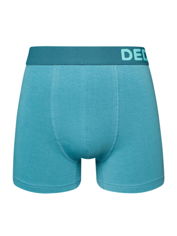 Iceberg Blue Men's Trunks
