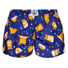 Women's Boxer Shorts Hamster