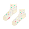 Cutecore Socks Lovely Hearts