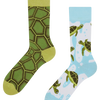 Regular Socks Sea Turtles