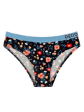 Women's Modal Briefs Meadow Mood