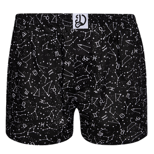 Men's Boxer Shorts Zodiac Signs