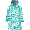 Raincoat Summer Daisy