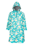 Raincoat Summer Daisy