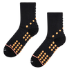 Women's Running Socks Black