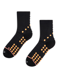 Women's Running Socks Black
