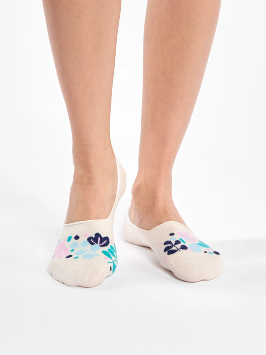 no-show-socks-turquoise-leaves-d5/d56433fdd4f076490e45947a2f388c362d6c3be8