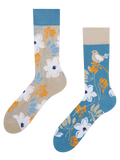 Bamboo Regular Socks Awakening of Nature